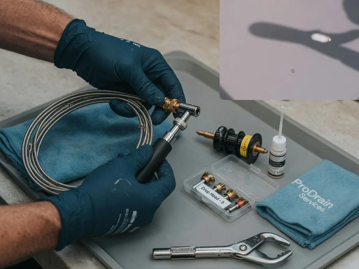 Why choose Drain Cleaning in Wingett Run, OH
